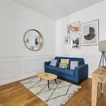 Saint-Martin - Marais City Apartment