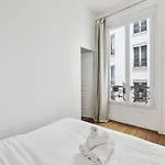 Saint-Martin - Marais City Apartment